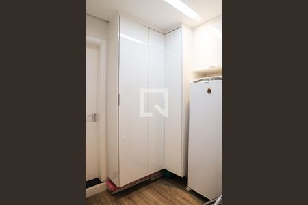 Apartamento à venda com 160m², 1 quarto e 1 vagaÁrea de Serviço