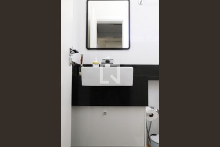 Apartamento à venda com 160m², 1 quarto e 1 vagaBanheiro 2