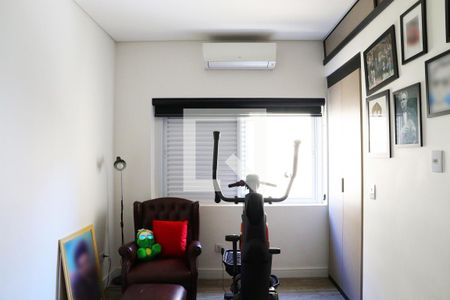 Apartamento à venda com 160m², 1 quarto e 1 vagaQuarto