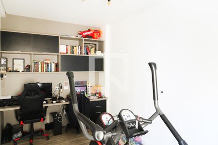 Apartamento à venda com 160m², 1 quarto e 1 vagaQuarto