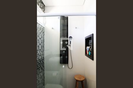 Apartamento à venda com 160m², 1 quarto e 1 vagaBanheiro 2