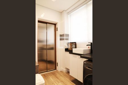 Apartamento à venda com 160m², 1 quarto e 1 vagaÁrea de Serviço