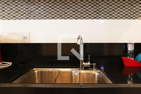 Apartamento à venda com 160m², 1 quarto e 1 vagaCozinha