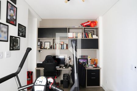 Apartamento à venda com 160m², 1 quarto e 1 vagaQuarto