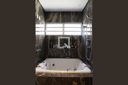 Apartamento à venda com 160m², 1 quarto e 1 vagaBanheiro 1