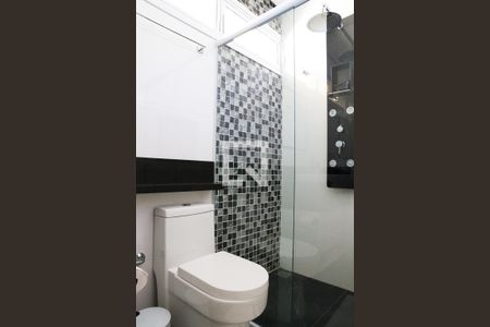 Apartamento à venda com 160m², 1 quarto e 1 vagaBanheiro 2