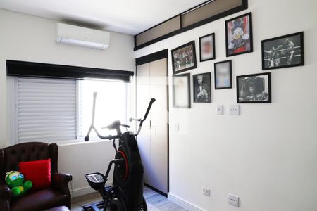 Apartamento à venda com 160m², 1 quarto e 1 vagaQuarto