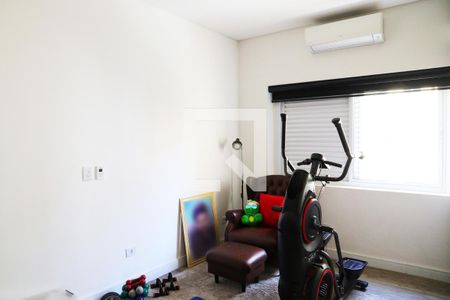 Apartamento à venda com 160m², 1 quarto e 1 vagaQuarto