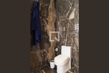 Apartamento à venda com 160m², 1 quarto e 1 vagaBanheiro 1