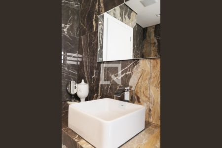 Apartamento à venda com 160m², 1 quarto e 1 vagaBanheiro 1