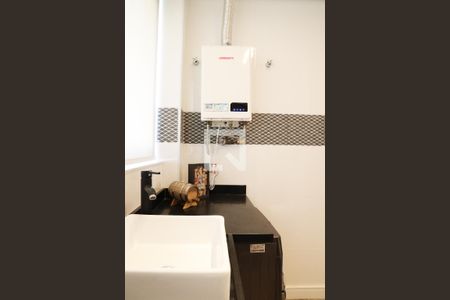 Apartamento à venda com 160m², 1 quarto e 1 vagaÁrea de Serviço