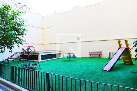 Apartamento à venda com 160m², 1 quarto e 1 vagaPlayground