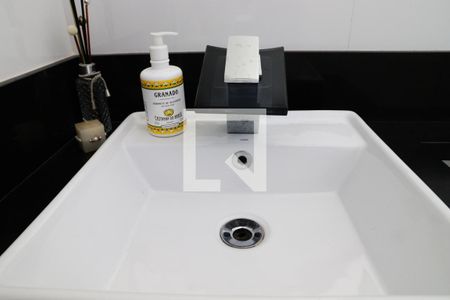 Apartamento à venda com 160m², 1 quarto e 1 vagaBanheiro 2