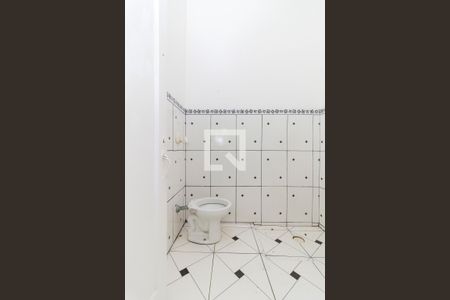 Casa à venda com 130m², 1 quarto e 2 vagasBanheiro 