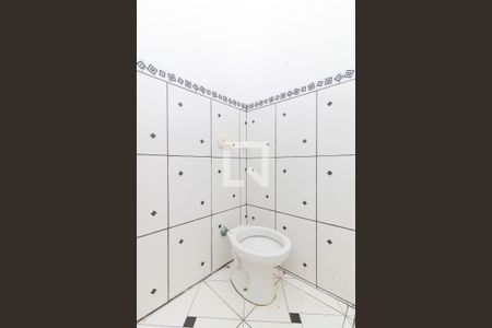 Casa à venda com 130m², 1 quarto e 2 vagasBanheiro 