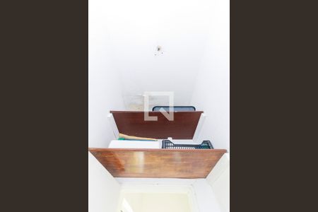 Casa à venda com 130m², 1 quarto e 2 vagasÁrea de serviço 