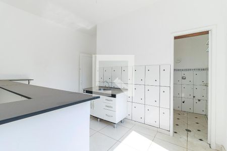 Casa à venda com 130m², 1 quarto e 2 vagasCozinha