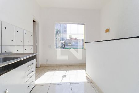 Casa à venda com 130m², 1 quarto e 2 vagasCozinha