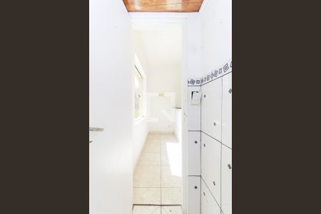 Casa à venda com 130m², 1 quarto e 2 vagasÁrea de serviço 