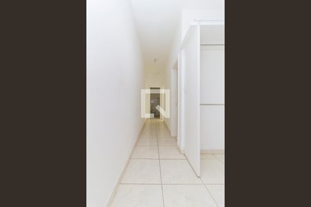 Corredor  de casa à venda com 1 quarto, 130m² em Santo Amaro, São Paulo