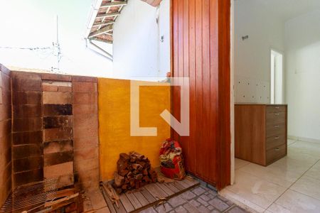 Casa à venda com 130m², 1 quarto e 2 vagasÁrea comum