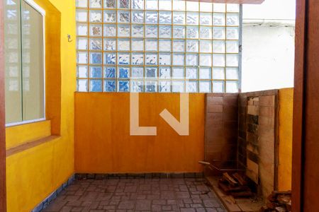 Casa à venda com 130m², 1 quarto e 2 vagasÁrea comum