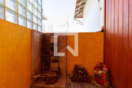 Casa à venda com 130m², 1 quarto e 2 vagasÁrea comum