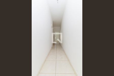 Corredor  de casa à venda com 1 quarto, 130m² em Santo Amaro, São Paulo