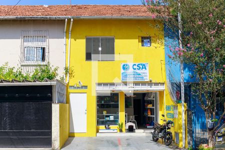 Casa à venda com 130m², 1 quarto e 2 vagasFachada