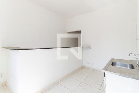 Casa à venda com 130m², 1 quarto e 2 vagasCozinha
