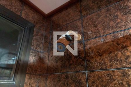 Apartamento à venda com 150m², 3 quartos e 1 vaga Apartamento à venda com 150m², 3 quartos e 1 vagaBanheiro da Suíte