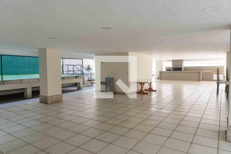 Apartamento à venda com 150m², 3 quartos e 1 vaga Apartamento à venda com 150m², 3 quartos e 1 vagaÁrea Comum - Playground