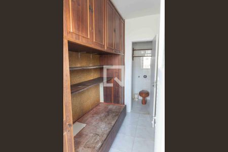 Apartamento à venda com 150m², 3 quartos e 1 vaga Apartamento à venda com 150m², 3 quartos e 1 vagaQuarto de Serviço