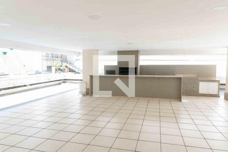 Apartamento à venda com 150m², 3 quartos e 1 vaga Apartamento à venda com 150m², 3 quartos e 1 vagaÁrea comum - Churrasqueira