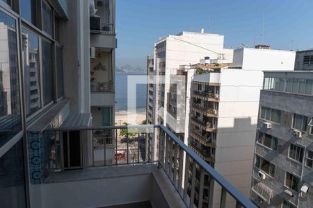 Apartamento à venda com 150m², 3 quartos e 1 vaga Apartamento à venda com 150m², 3 quartos e 1 vagaVista da Varanda da Sala