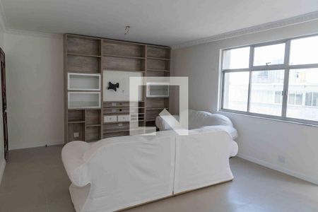 Apartamento à venda com 150m², 3 quartos e 1 vaga Apartamento à venda com 150m², 3 quartos e 1 vagaSala