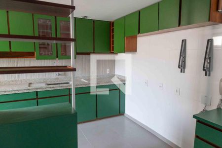 Apartamento à venda com 150m², 3 quartos e 1 vaga Apartamento à venda com 150m², 3 quartos e 1 vagaCozinha
