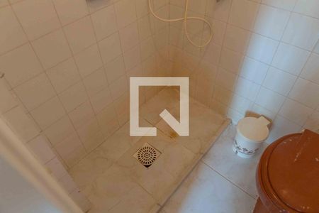 Apartamento à venda com 150m², 3 quartos e 1 vaga Apartamento à venda com 150m², 3 quartos e 1 vagaBanheiro de Serviço