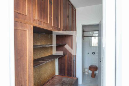 Apartamento à venda com 150m², 3 quartos e 1 vaga Apartamento à venda com 150m², 3 quartos e 1 vagaQuarto de Serviço