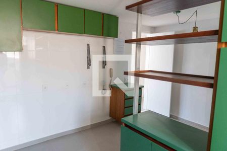 Apartamento à venda com 150m², 3 quartos e 1 vaga Apartamento à venda com 150m², 3 quartos e 1 vagaCozinha