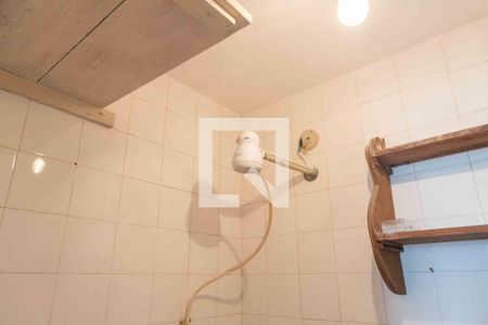 Apartamento à venda com 150m², 3 quartos e 1 vaga Apartamento à venda com 150m², 3 quartos e 1 vagaBanheiro de Serviço