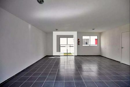 Área comum de apartamento à venda com 2 quartos, 44m² em Jardim Maria Duarte, São Paulo