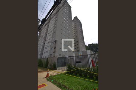 Fachada de apartamento à venda com 2 quartos, 44m² em Jardim Maria Duarte, São Paulo