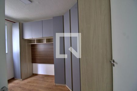 Quarto 2 de apartamento à venda com 2 quartos, 44m² em Jardim Maria Duarte, São Paulo