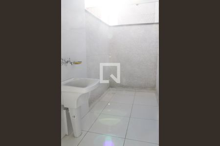 Apartamento à venda com 46m², 2 quartos e 1 vagaÁrea de Serviço