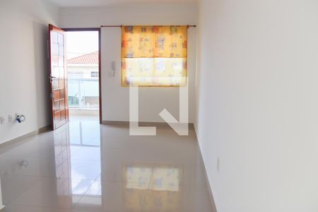 Apartamento à venda com 46m², 2 quartos e 1 vagaSala e Cozinha