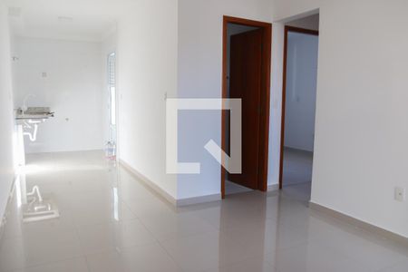 Apartamento à venda com 46m², 2 quartos e 1 vagaSala e Cozinha