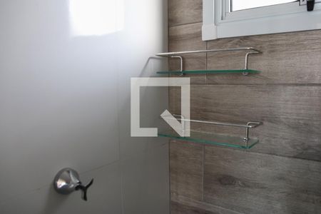 Apartamento à venda com 46m², 2 quartos e 1 vagaBanheiro