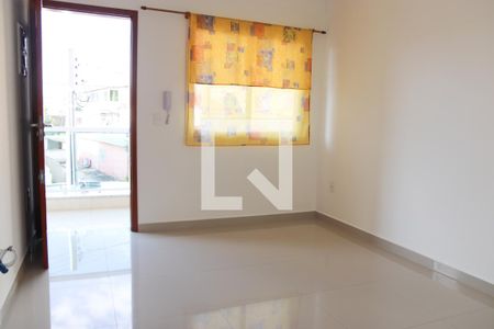 Apartamento à venda com 46m², 2 quartos e 1 vagaSala e Cozinha