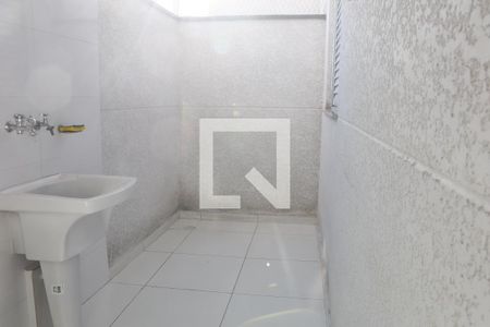 Apartamento à venda com 46m², 2 quartos e 1 vagaÁrea de Serviço